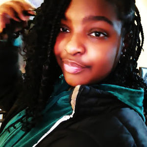 Meet your Posher, Brianna